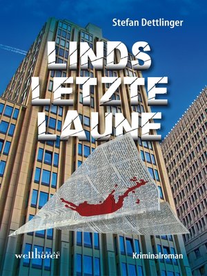cover image of Linds letzte Laune